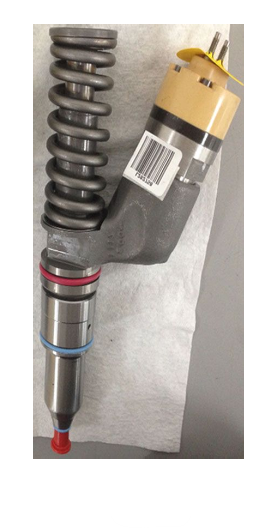 20R-2284 ASS INJECTEUR DE CARBURANT