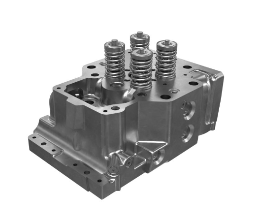 20R-3543 Cat® culasse D3500B Reman