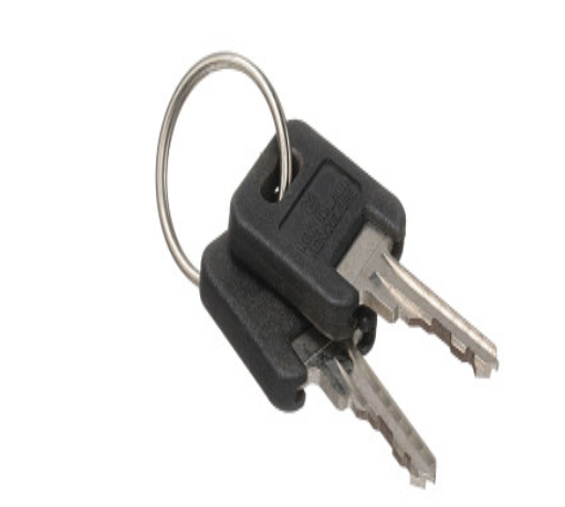 21.52846 Ignition Key