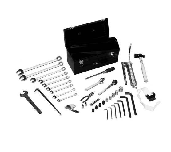 214-7318 Jeu d'outils à main