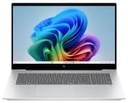 HP OmniBook 7 17-dc0153ng 17,3 pouces FHD IPS tactile, Intel Core Ultra 5 226V, 16 Go de RAM, 512 Go SSD Windows 11 Home