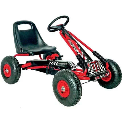 KART MULTI-FONCTIONS
