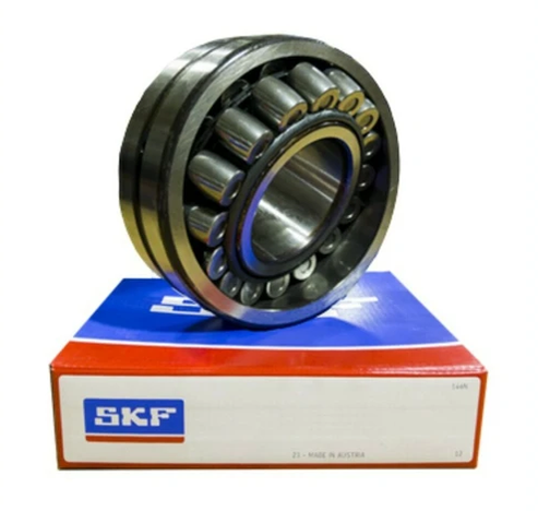 22209 EK/C4 - Roulement à rouleaux sphérique SKF - 45x85x23mm