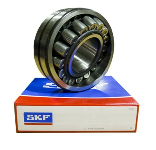 22211 E/C4 SKF Roulement à rouleaux sphériques - 55x100x25