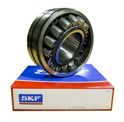 22222 EK/C3 SKF Roulement à rouleaux sphériques - 110x200x53