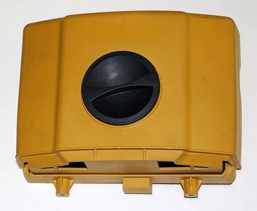 Cat 246-5008 Air Cleaner Cove