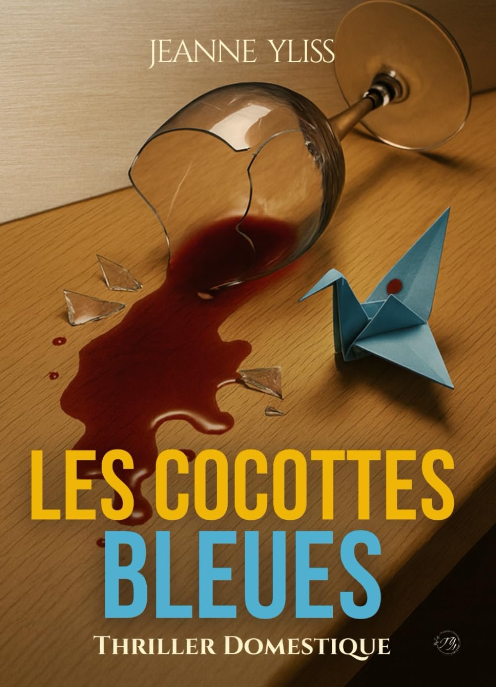 Les cocottes bleues
