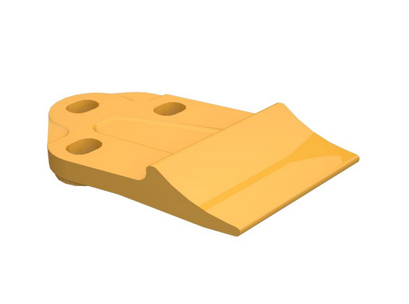 252-2612 Couteau latéral de godet droit