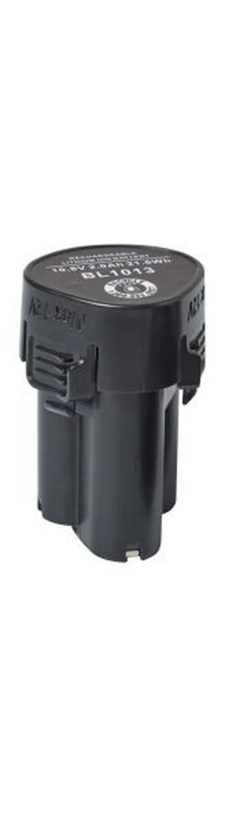 Batterie Lithium-ion 10,8V pour pompe à batterie B1