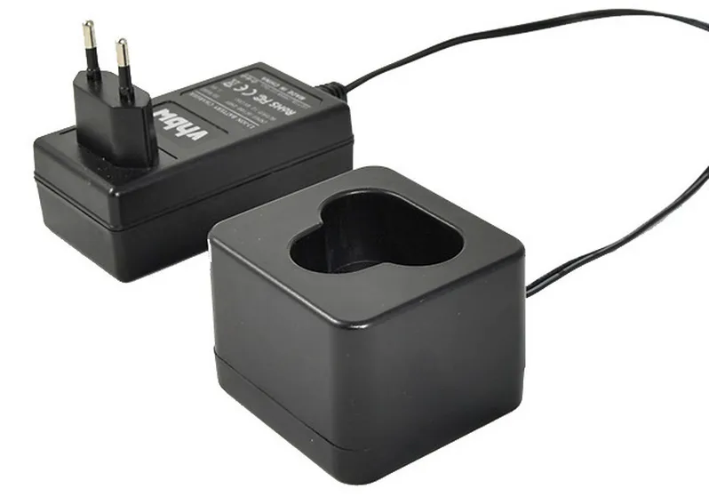 Chargeur 10,8V, pour pompe à batterie type B1