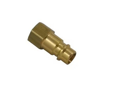 26SFIW10MXX Plug with female thread