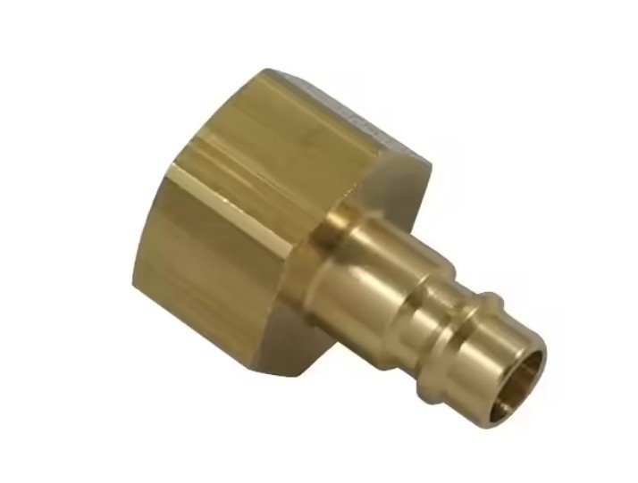 26SFIW21MXX Plug with female thread