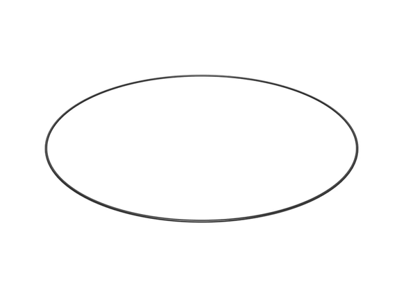 2D-6506 736.6mm Diamètre intérieur Joint-O-Ring