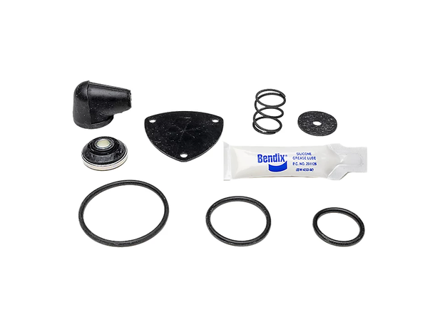 2G-7184 Kit de valve à purge