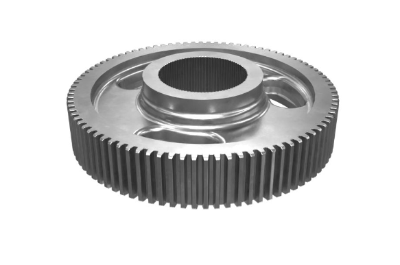 2G-8576 Moyeu de Frein de 284,68mm de Diamètre Extérieur