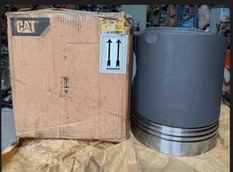 314-2700 Kit piston pour moteur de base