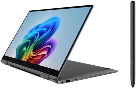 Samsung Galaxy Book5 360 15.6" U7 16Go 512Go Pro