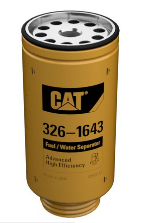 326-1643 Filter Assembly