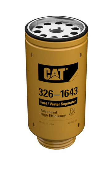 326-1643 ENS. FILTRE