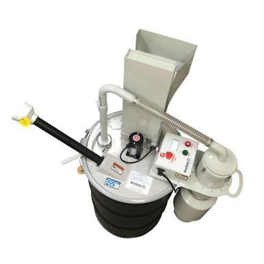BULB EATER 3L 240V WITH (1) ENTRY