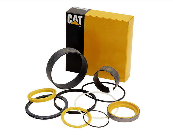386-0714 Kit de joints pour tige de piston de vérin hydraulique