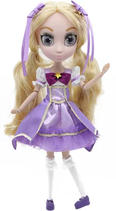 SHIBAJUKU - POUPÉE MIKI 30 CM