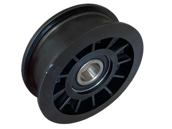 Mahindra Tractor AC Air Conditioning Belt Tension Pulley