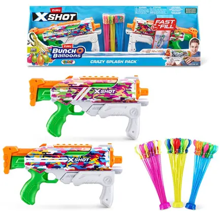 Multicolore