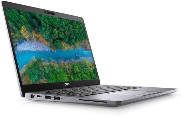 Dell Latitude 5310 / Intel Core i5-10310U / 13" FHD / 8 Go RAM / 128 Go SSD (reconditionné)
