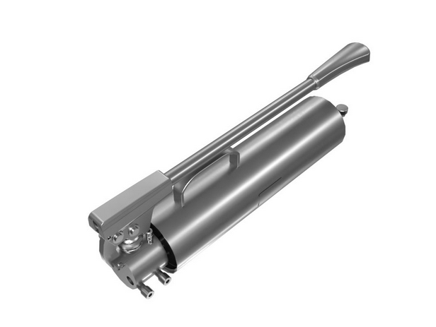 439-5245 689 Bar Manual Hydraulic Pump