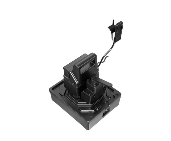 439-5250 Electric Hydraulic Pump