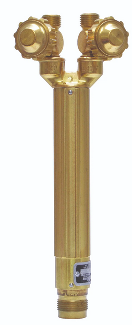 Poignée de soudage type Harris 43L9