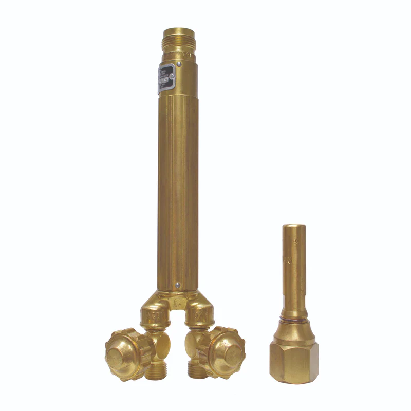 Poignée de soudage type Harris 43L9E