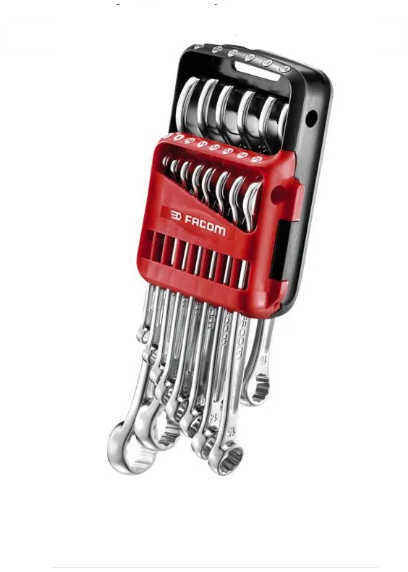 Clé Mixte Facom OGV 440.JP14PB jeu de 14