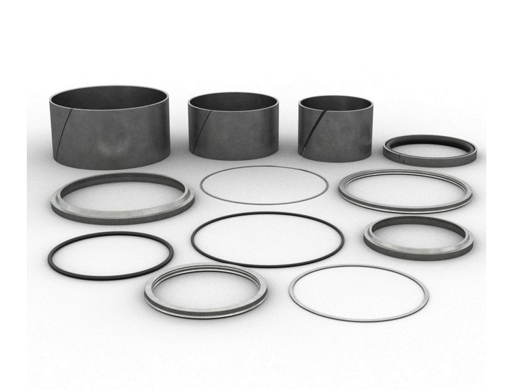 449-4753 Kit de joints de vérins hydrauliques de taille standard