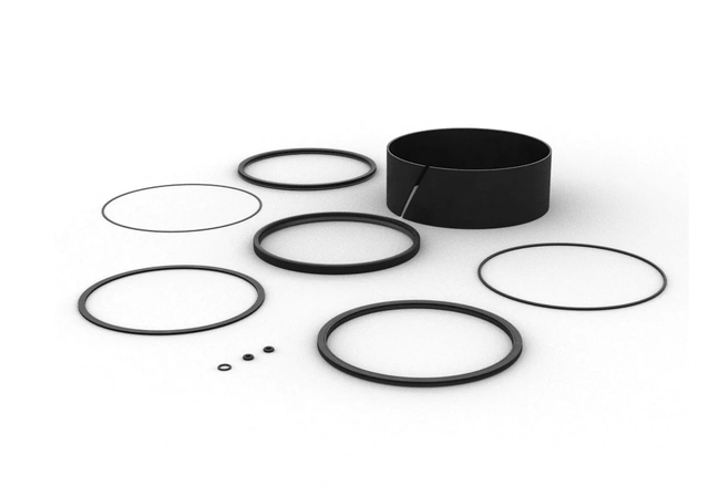 451-5832 KIT DE JOINT de cylindre hydraulique - TAILLE STANDARD
