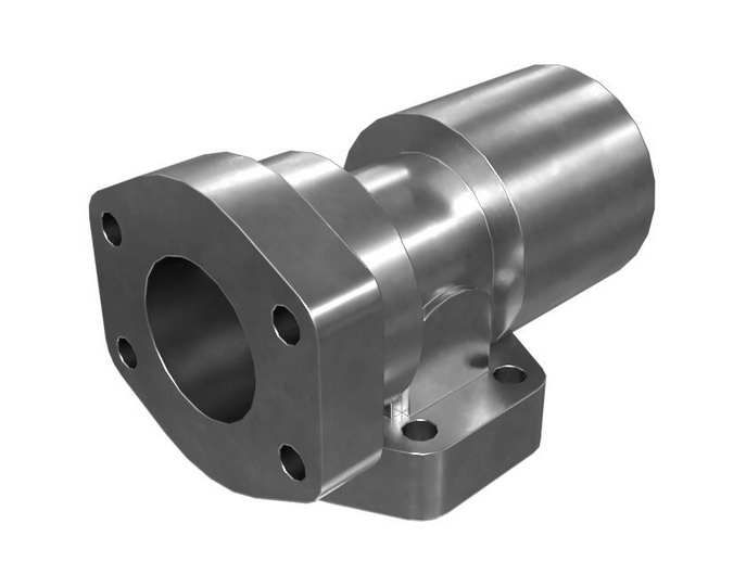 489-6366 Clapet d'arrêt d'huile