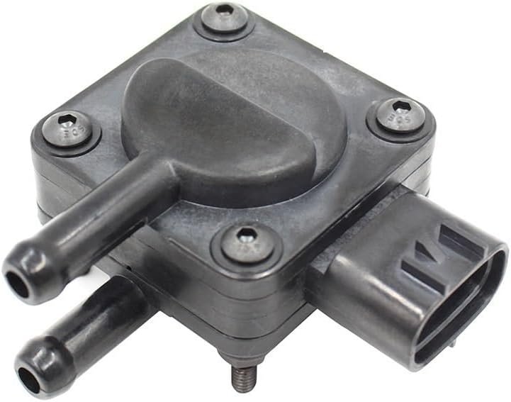 Capteur de Position du Vilebrequin Compatible avec Toyota RAV4 2006 2007 2008 2009 2010 2011 2012 2013 2014 2015 2016 (référence 8948042010).