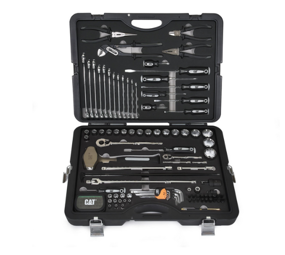 497-8174 Jeu d'outils