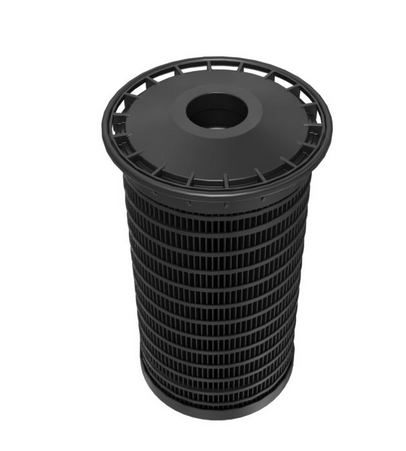 500-0481 Séparateur eau /carburant à haute efficacité