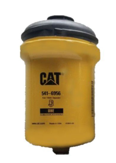 541-6956 Filtre à carburant moteur