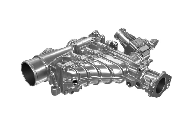 579-9312 Module de recirculation des gaz d'échappement