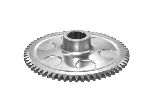 587-0815 Barbotin d'essieu 23 dents