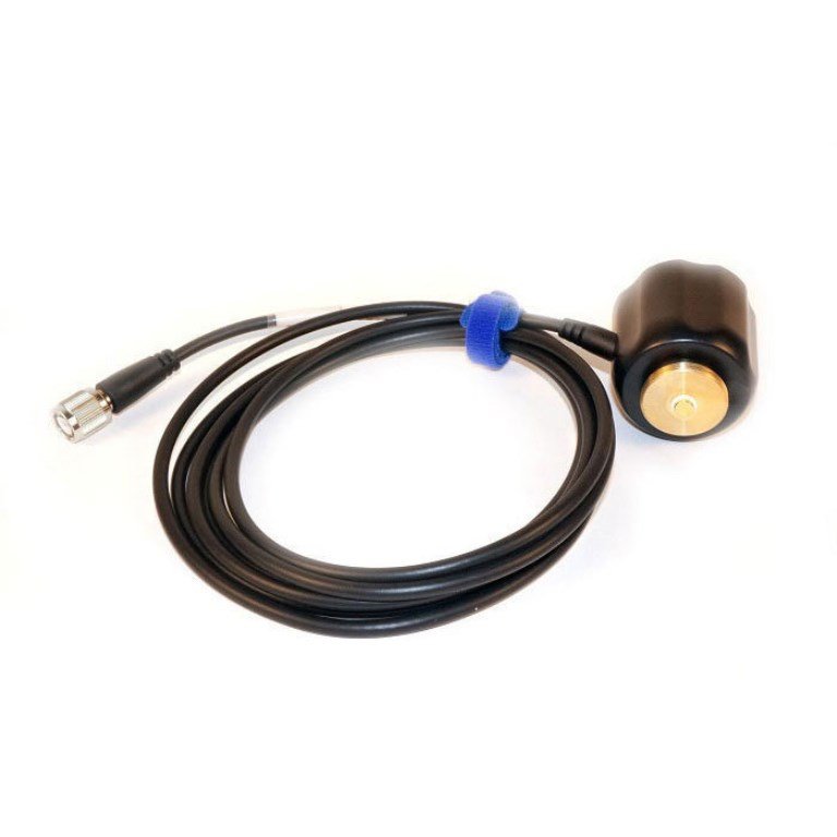 Trimble Whip Antenna Mount Cable - NMO to TNC Adapter - 9 ft