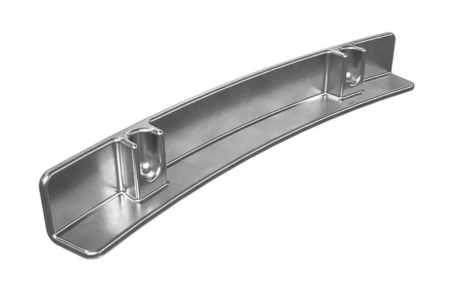 Cat 6G-4372 48mm Thick Shoe Wear Strip