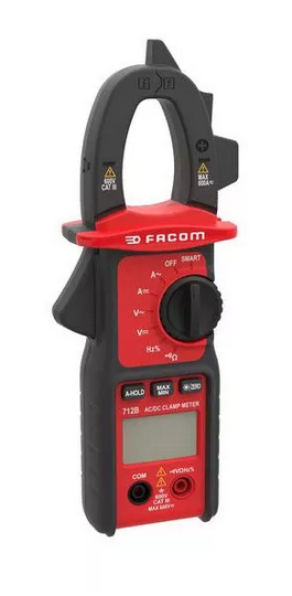PINCE MULTIMETRE FACOM 712BPB