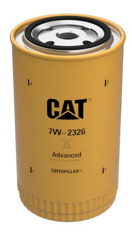 7W-2326 Filtre à huile moteu