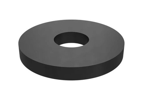 Cat 7X-0618 M12 ID Steel Flat Washer