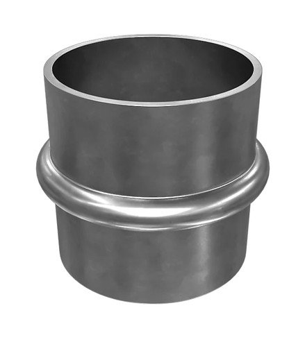 Cat 7X-2153 152.40mm Internal Diameter Centered Hump Hose
