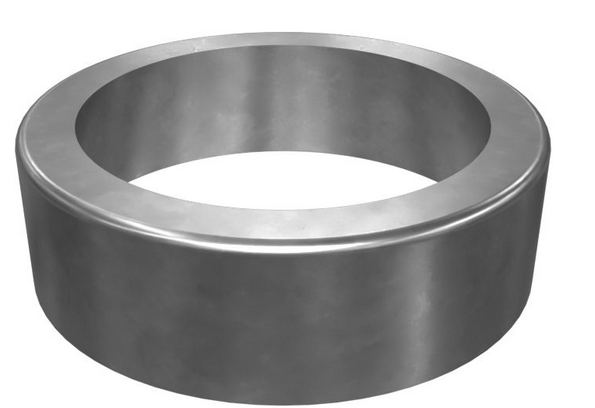 Cuvette à rouleau conique de 149,23 mm